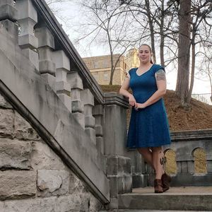 Meet your Posher, Jennifer